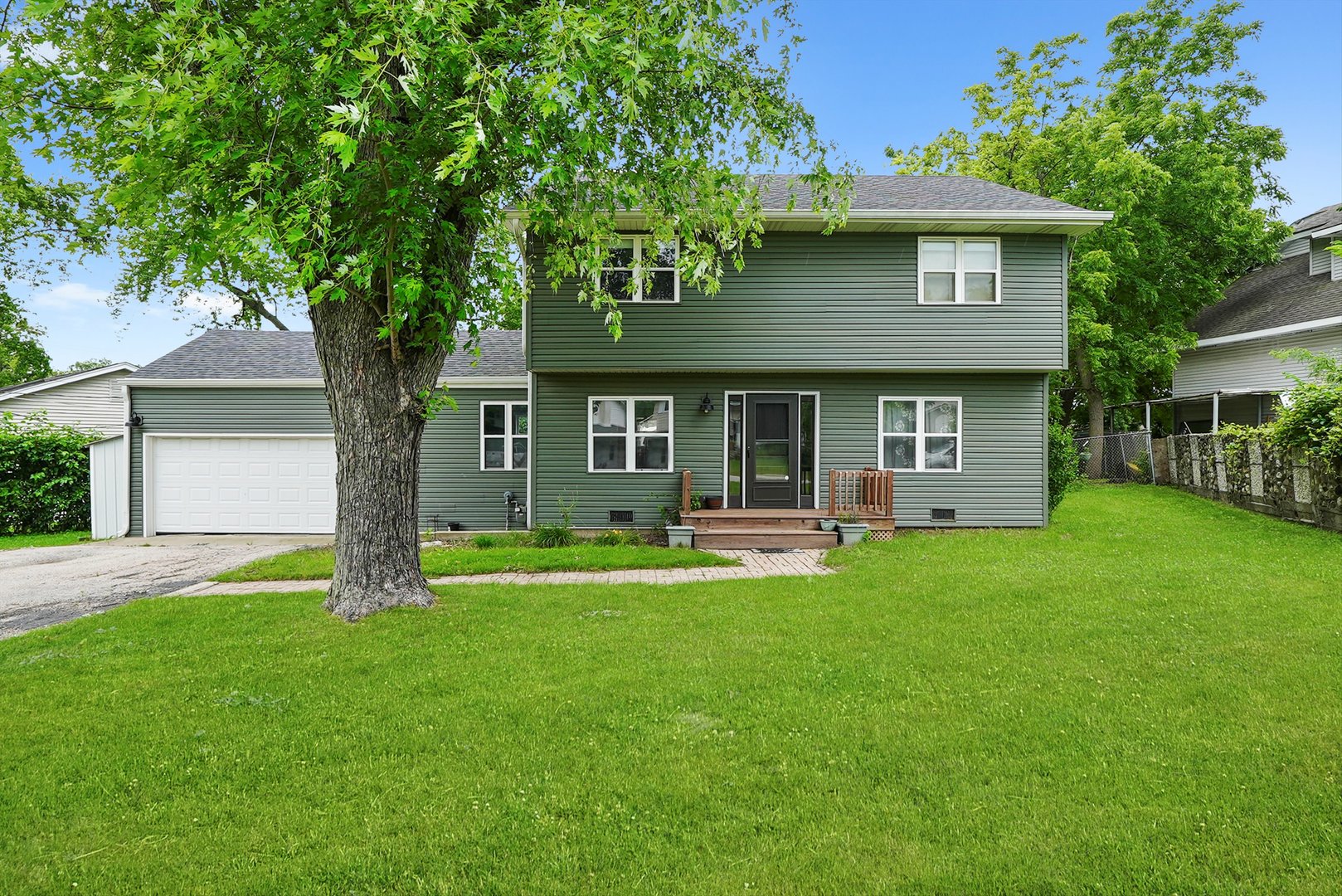 33351 N Park Street, Grayslake, IL 60030
