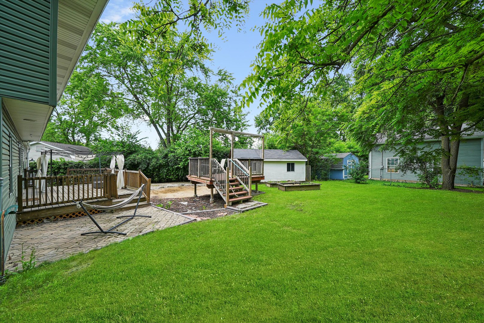 33351 N Park Street, Grayslake, IL 60030