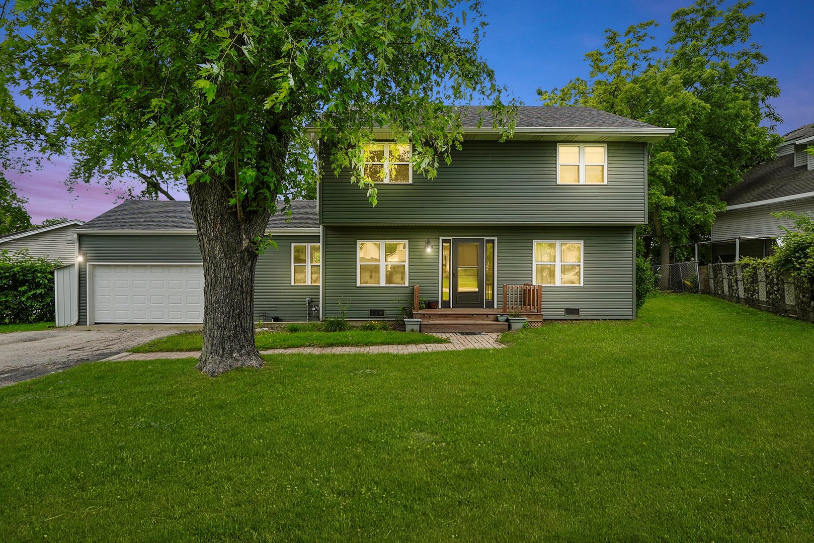 33351 N Park Street, Grayslake, IL 60030