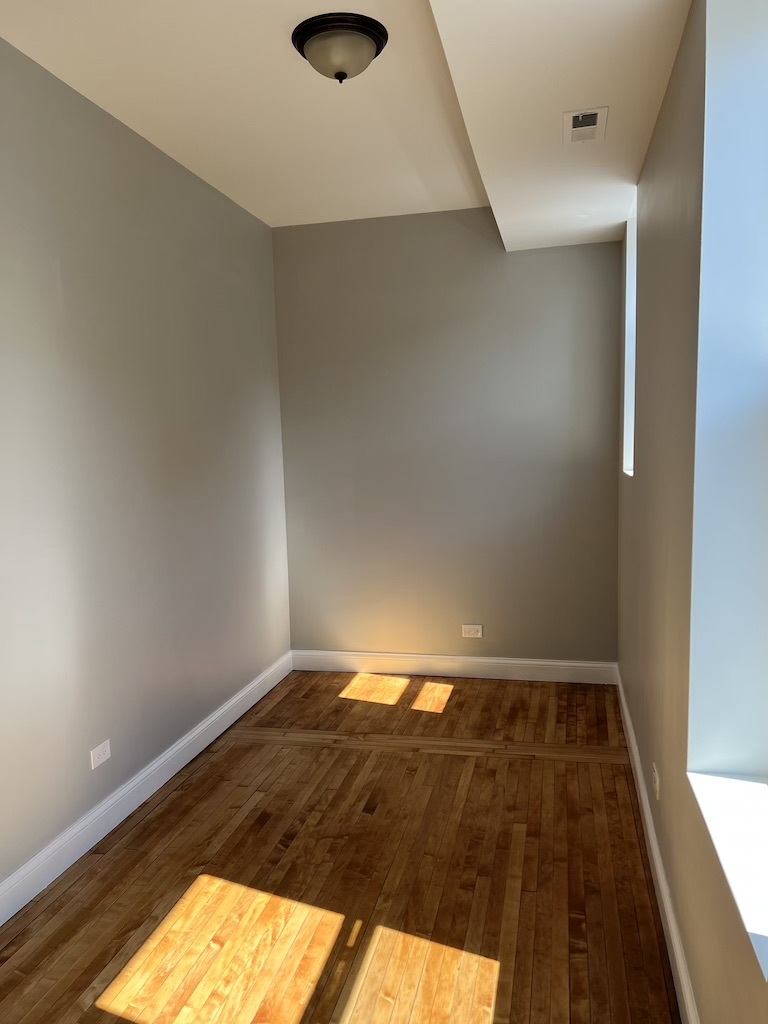 1645 S Miller Street #1F, Chicago, IL 60608