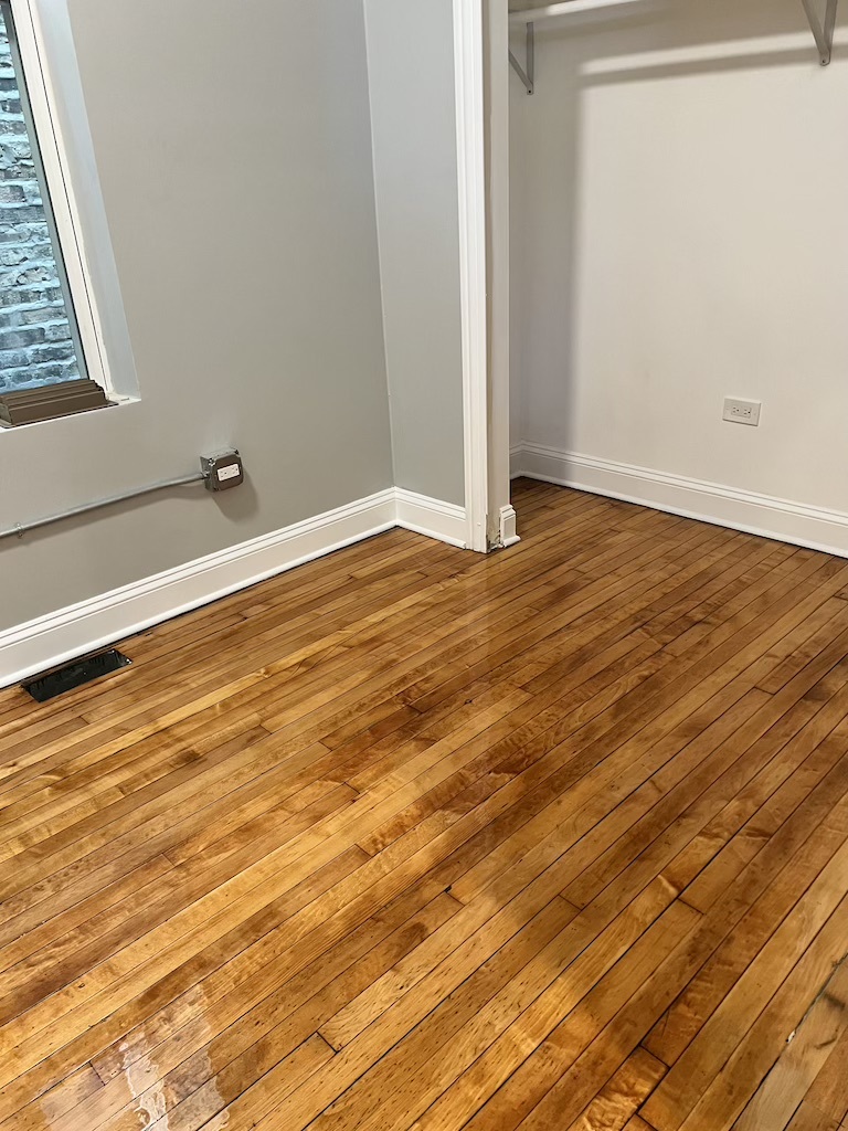 1645 S Miller Street #1F, Chicago, IL 60608