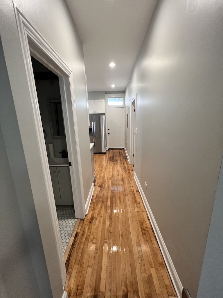1645 S Miller Street #1F, Chicago, IL 60608
