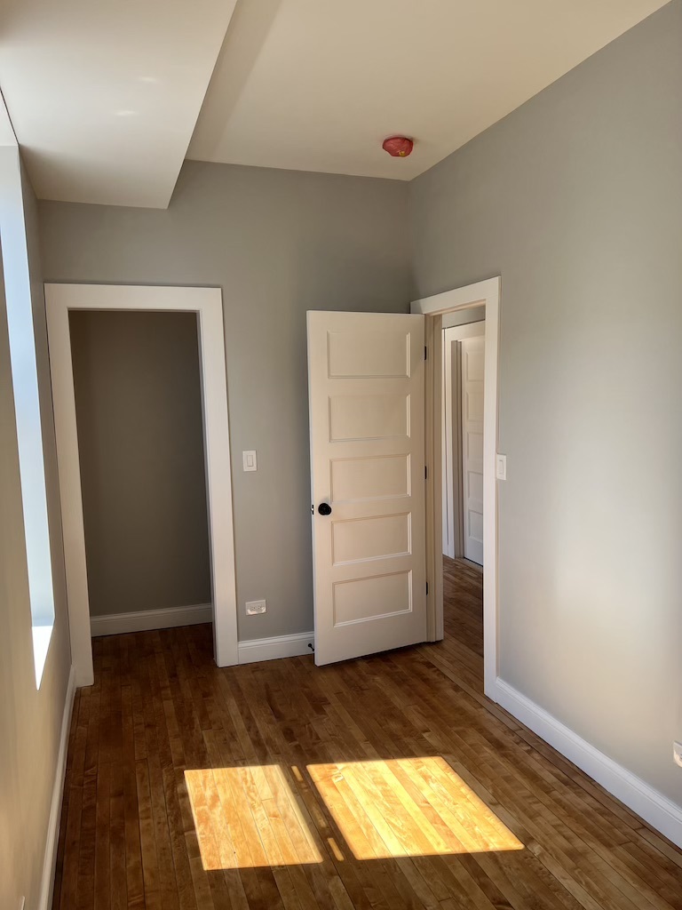1645 S Miller Street #1F, Chicago, IL 60608