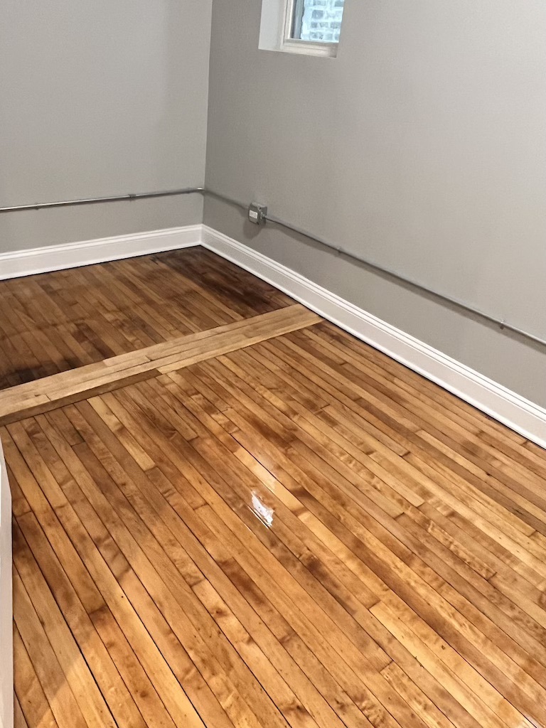 1645 S Miller Street #1F, Chicago, IL 60608