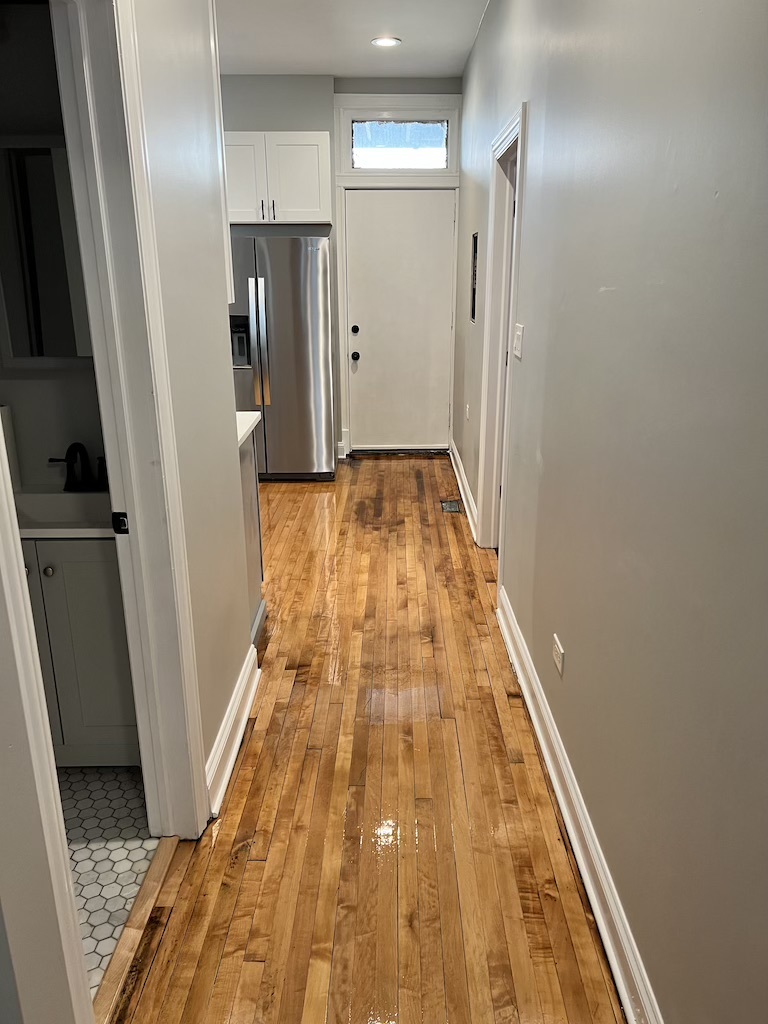 1645 S Miller Street #1F, Chicago, IL 60608