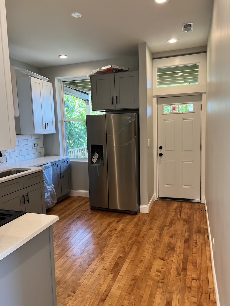 1645 S Miller Street #1F, Chicago, IL 60608