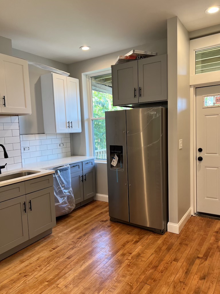 1645 S Miller Street #1F, Chicago, IL 60608
