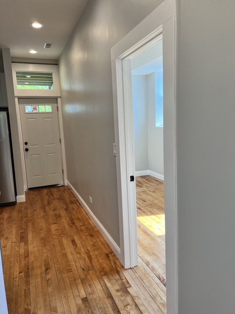 1645 S Miller Street #1F, Chicago, IL 60608