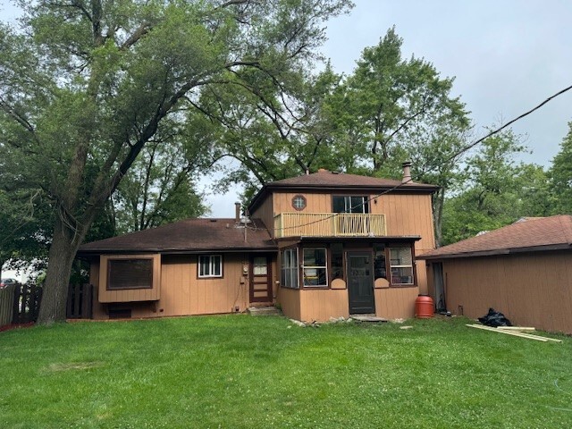 13 Manor Road, Lake Zurich, IL 60047