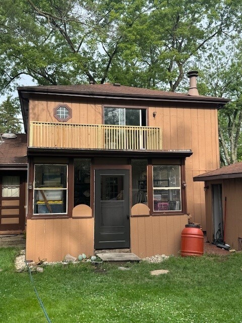13 Manor Road, Lake Zurich, IL 60047