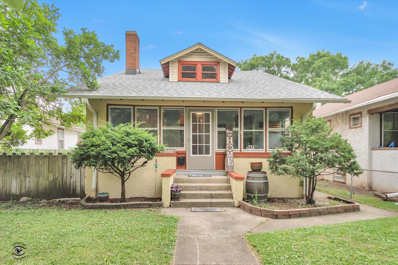 9826 S Walden Parkway, Chicago, IL 60643