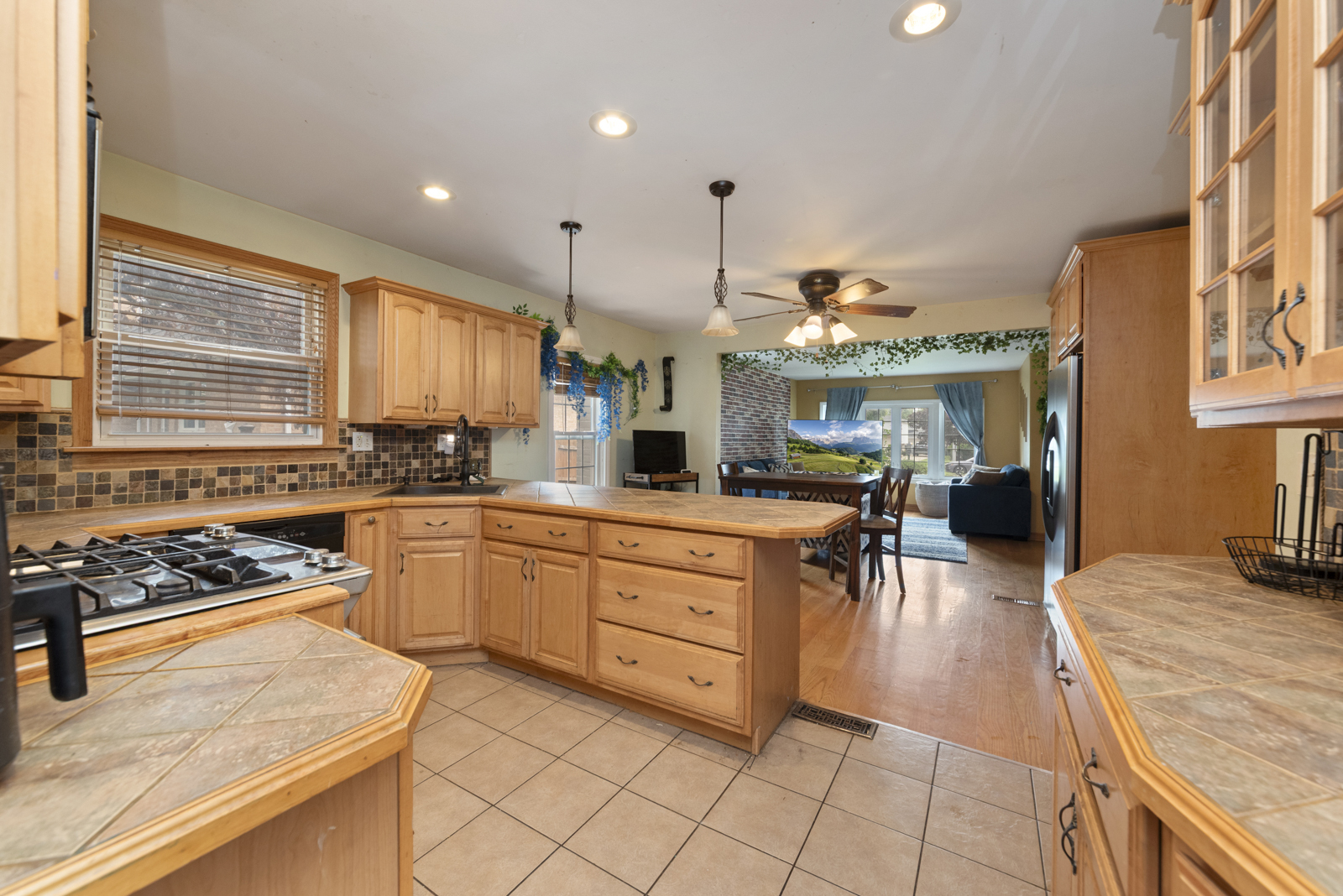 11030 Austin Avenue, Chicago Ridge, IL 60415