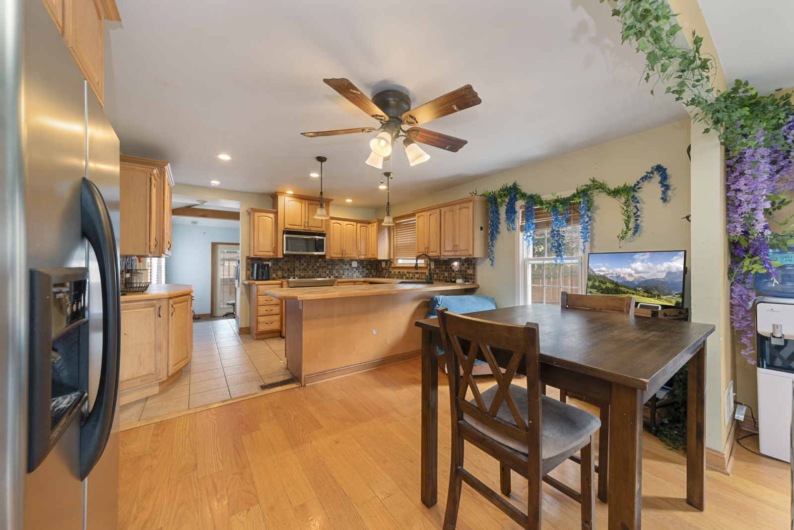 11030 Austin Avenue, Chicago Ridge, IL 60415