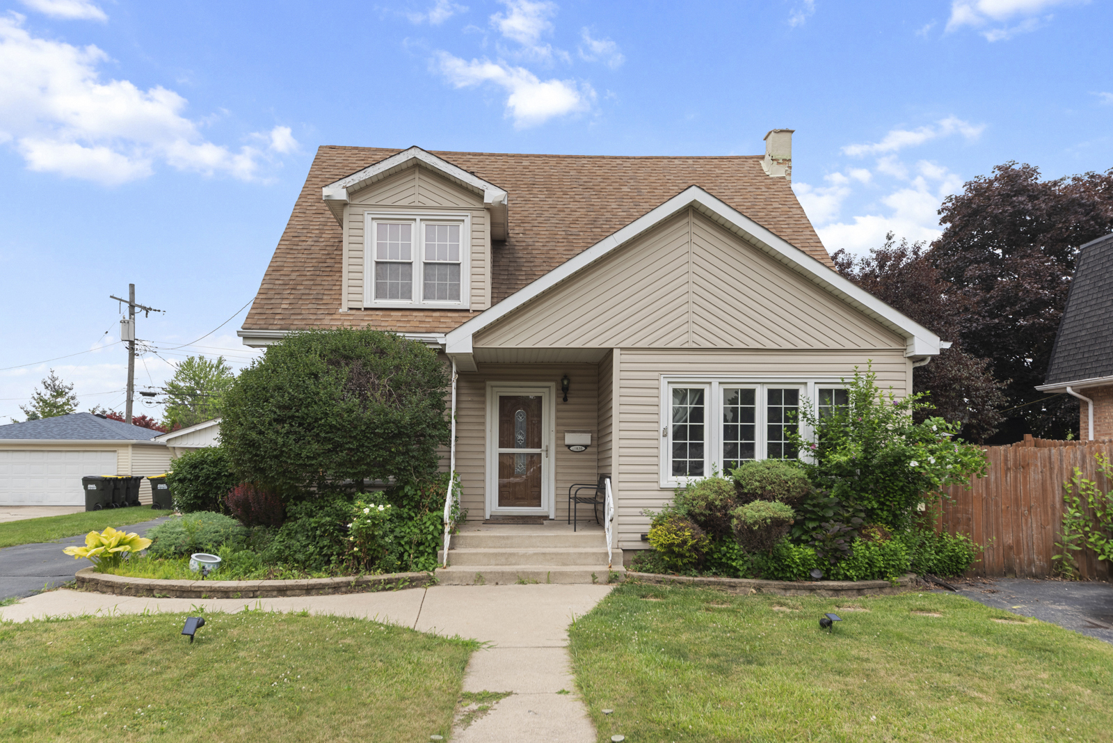 11030 Austin Avenue, Chicago Ridge, IL 60415