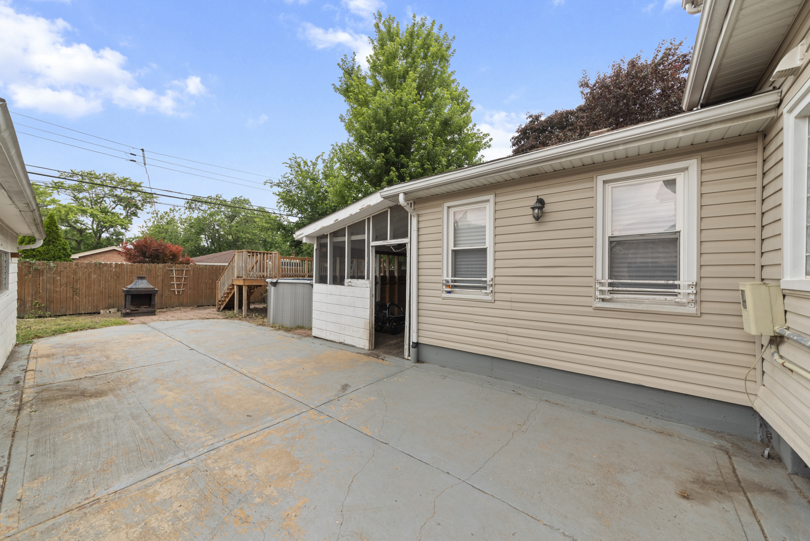11030 Austin Avenue, Chicago Ridge, IL 60415