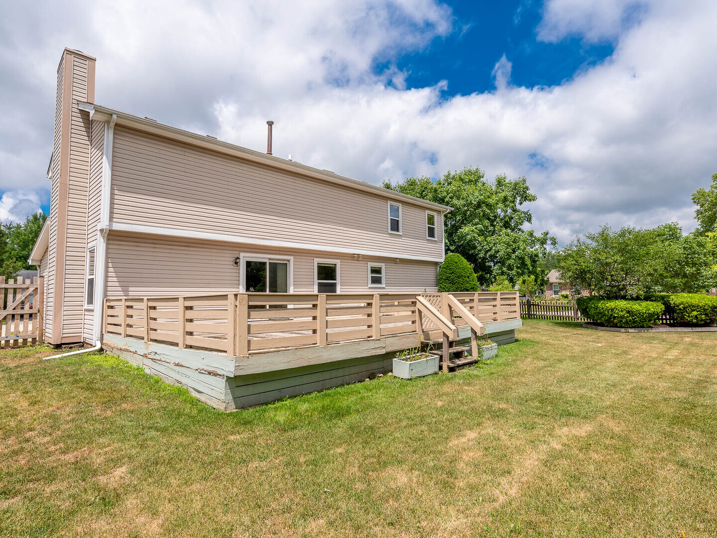 810 Fox Run Lane, Algonquin, IL 60102