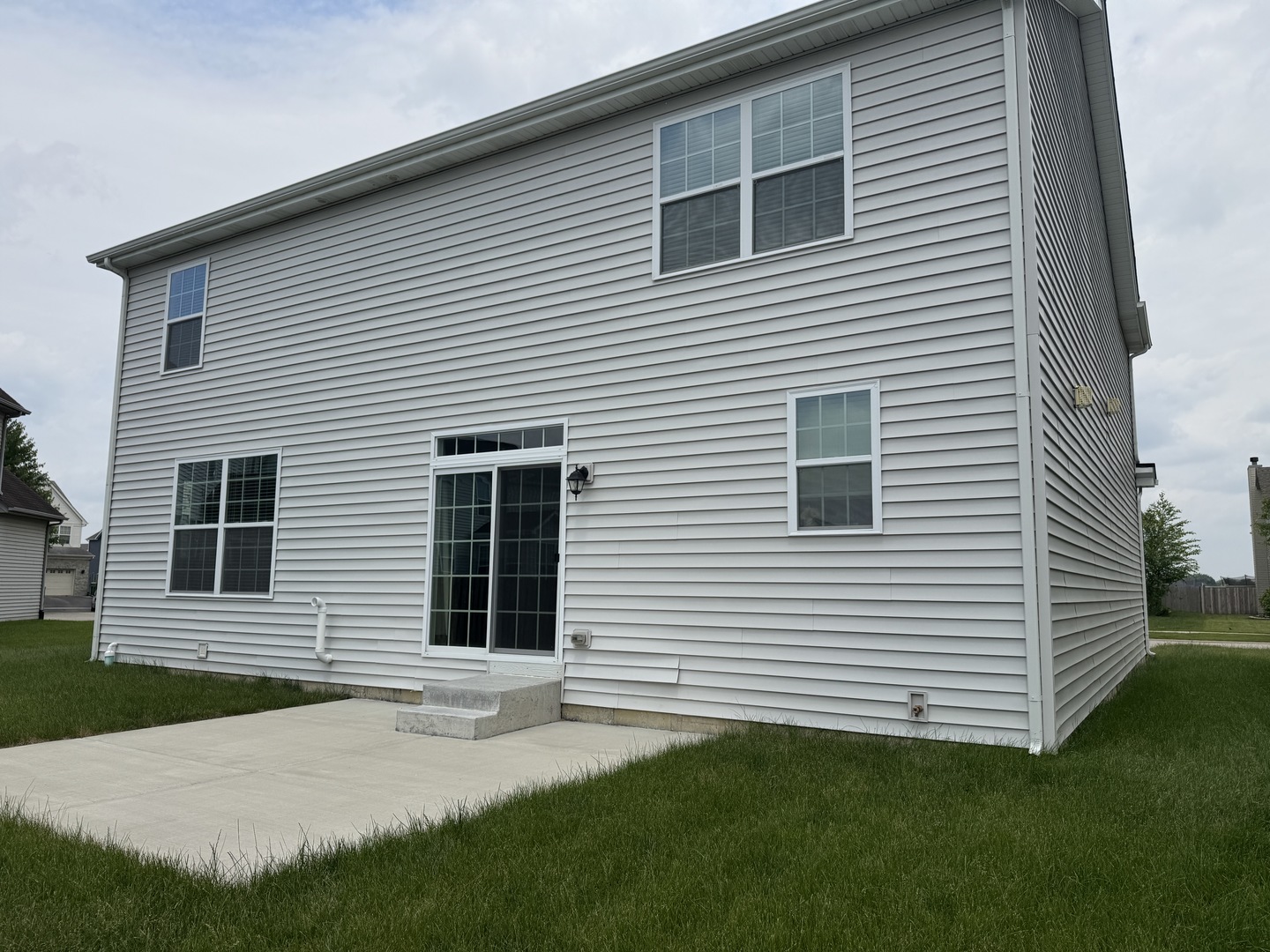 1912 Carlton Drive, Plainfield, IL 60586