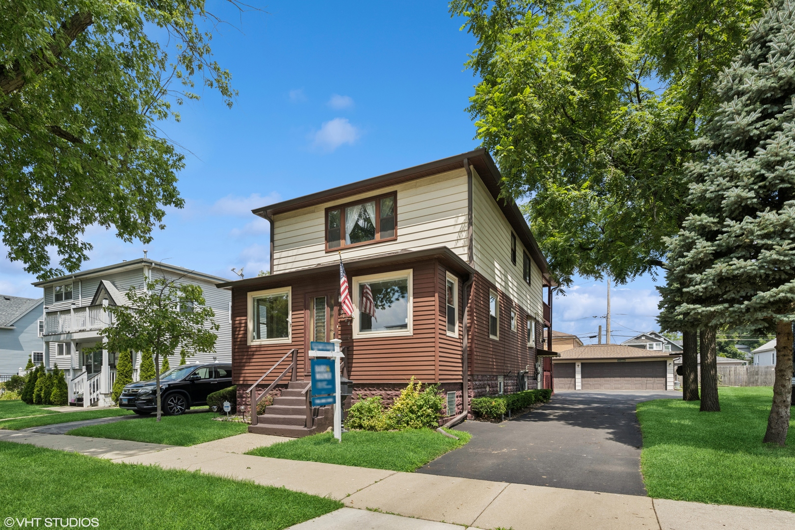 8124 44th Street, Lyons, IL 60534