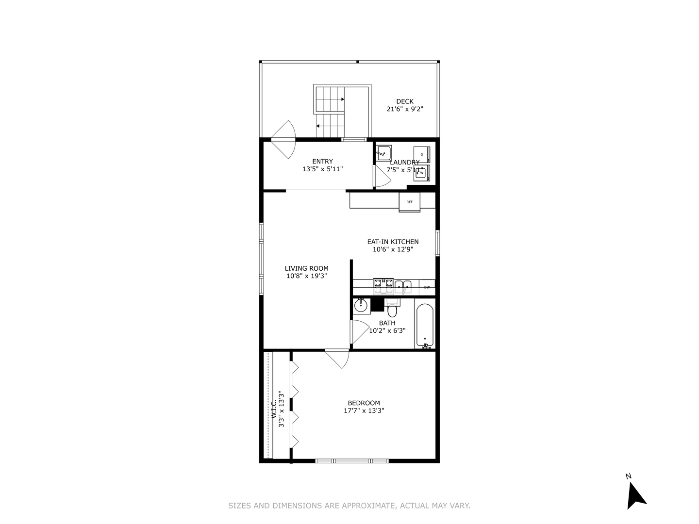 8124 44th Street, Lyons, IL 60534