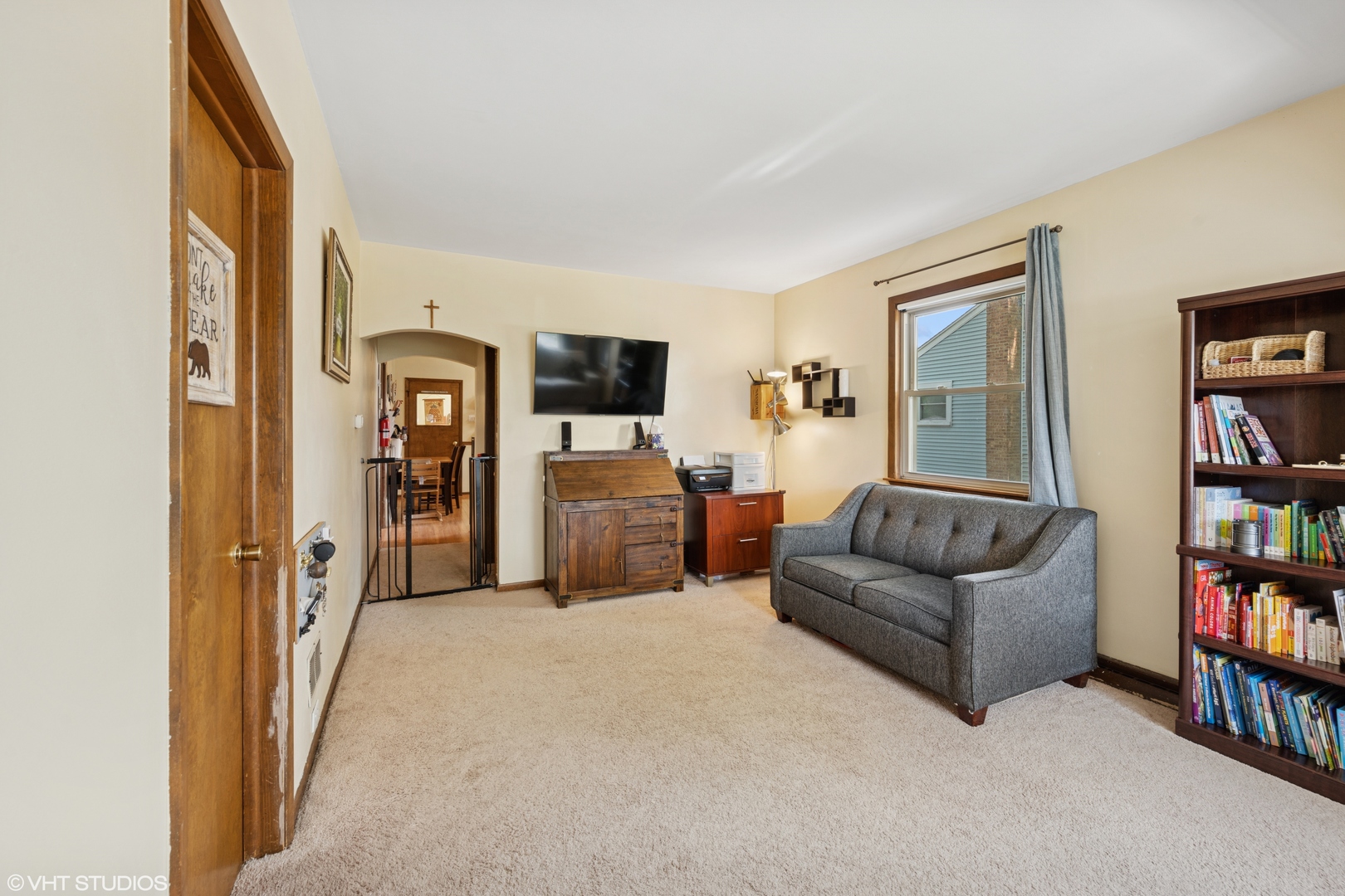 8124 44th Street, Lyons, IL 60534