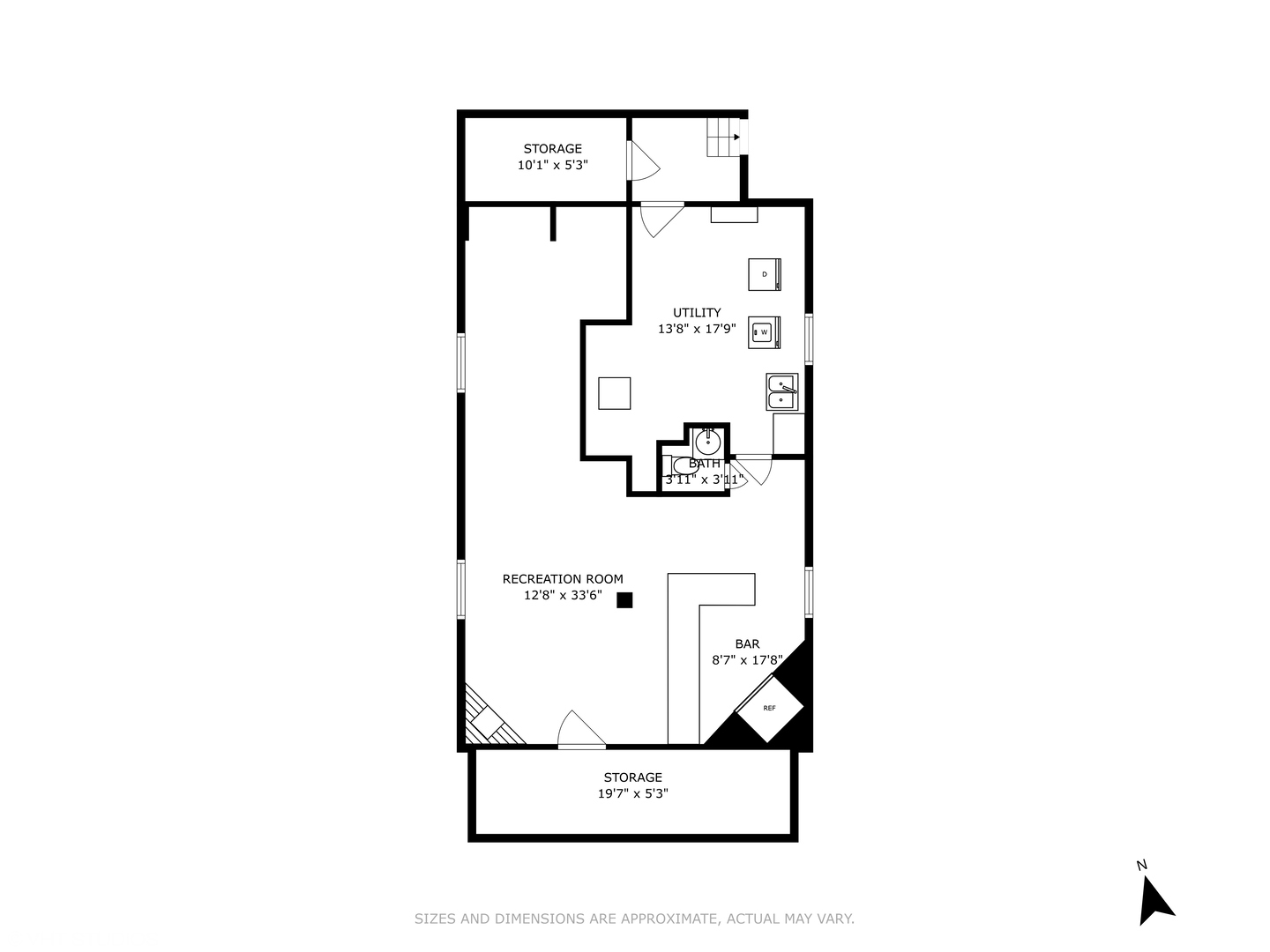 8124 44th Street, Lyons, IL 60534
