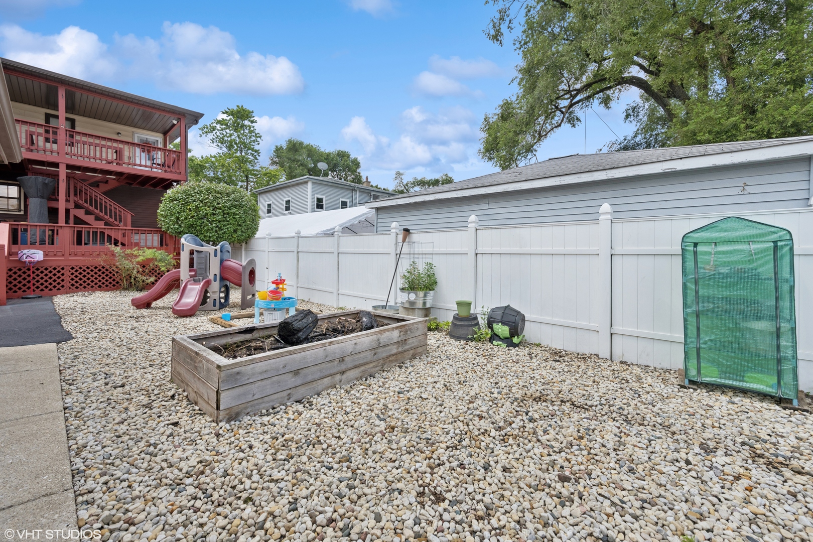 8124 44th Street, Lyons, IL 60534