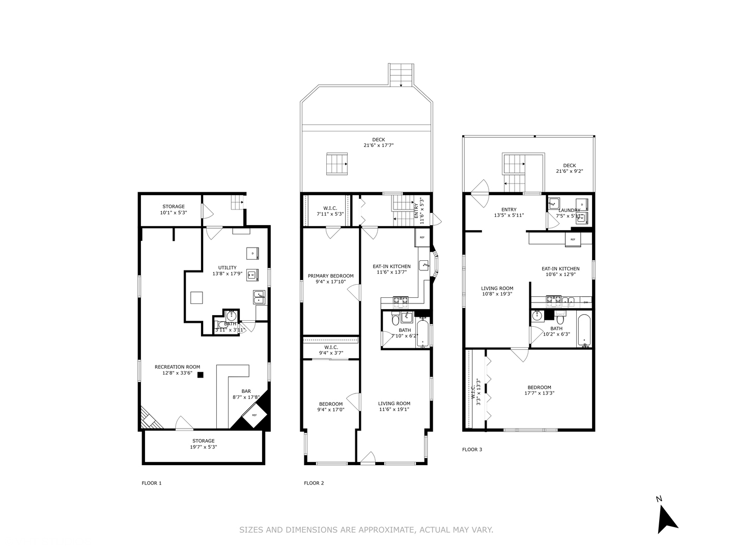 8124 44th Street, Lyons, IL 60534