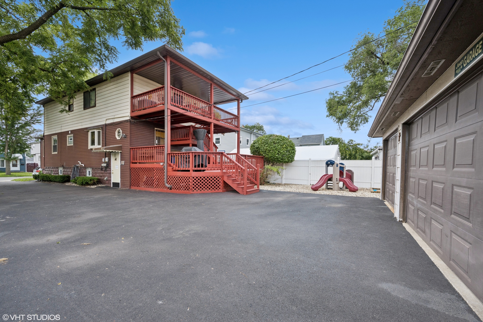 8124 44th Street, Lyons, IL 60534