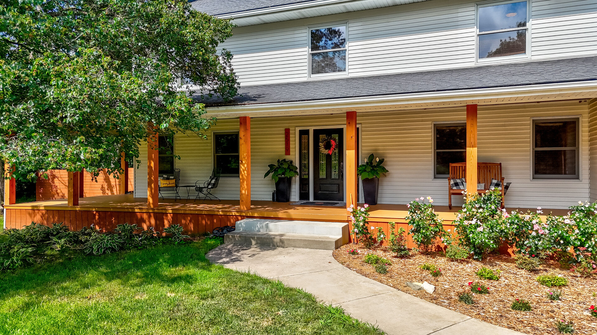 2519 Cherie Lane, Ottawa, IL 61350