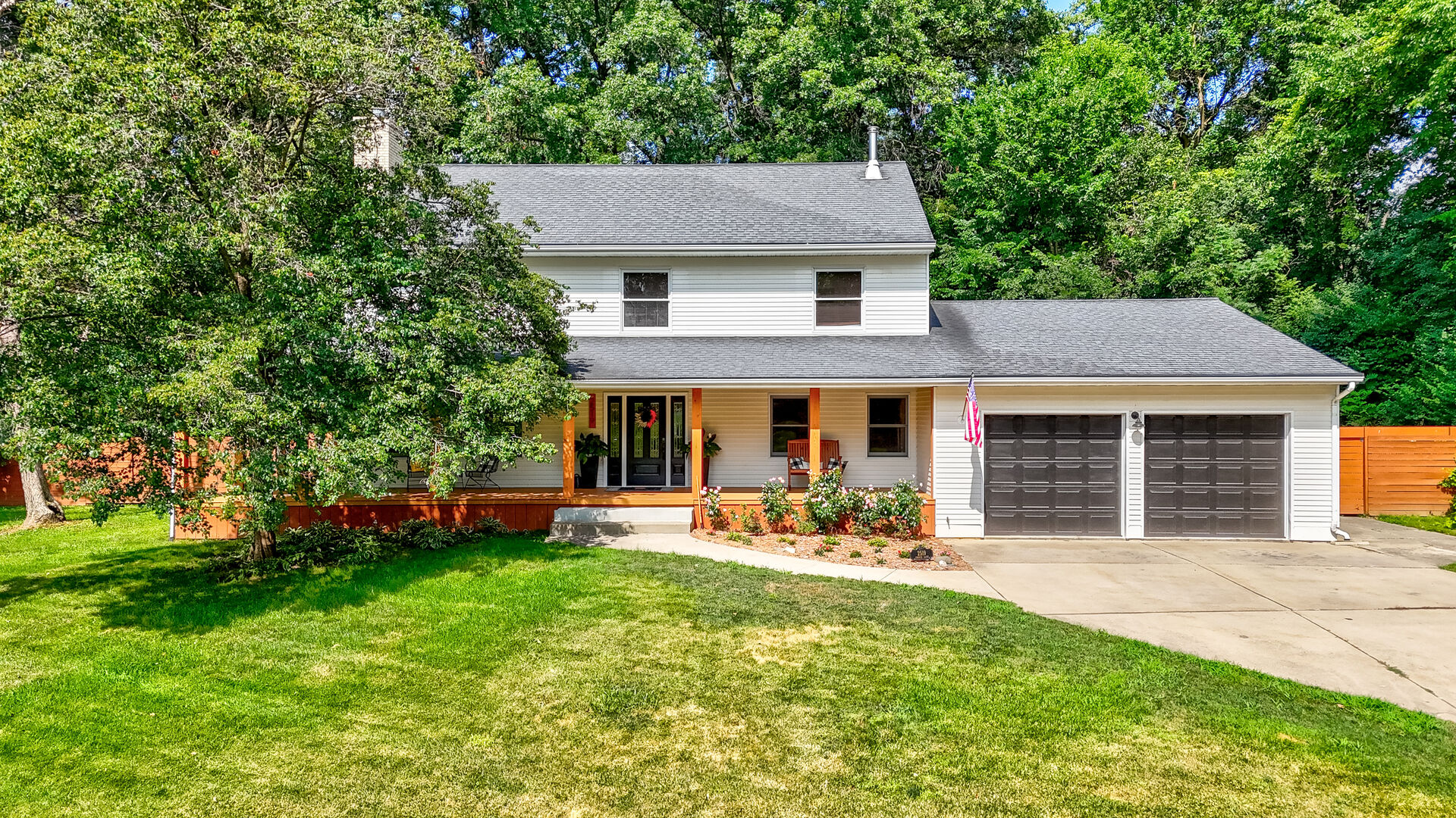 2519 Cherie Lane, Ottawa, IL 61350