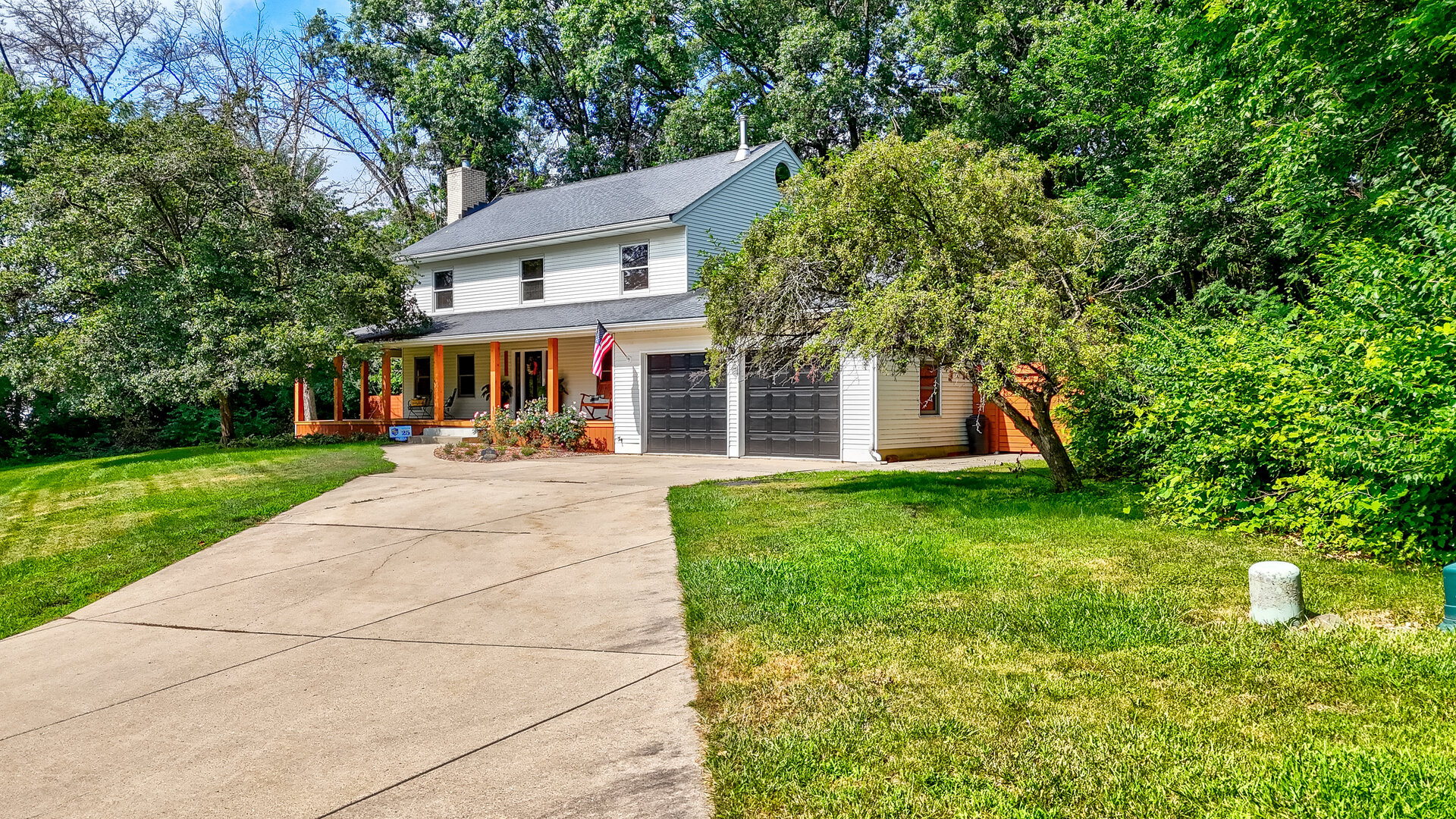2519 Cherie Lane, Ottawa, IL 61350