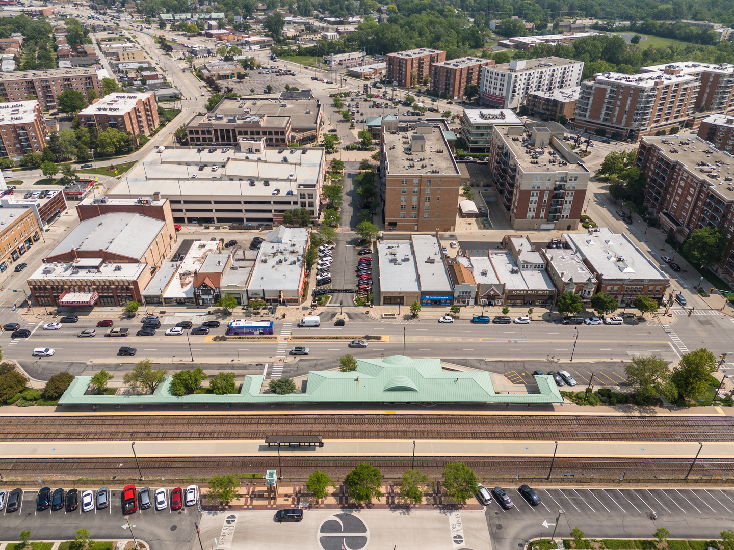 1330 Webford Avenue, Des Plaines, IL 60016