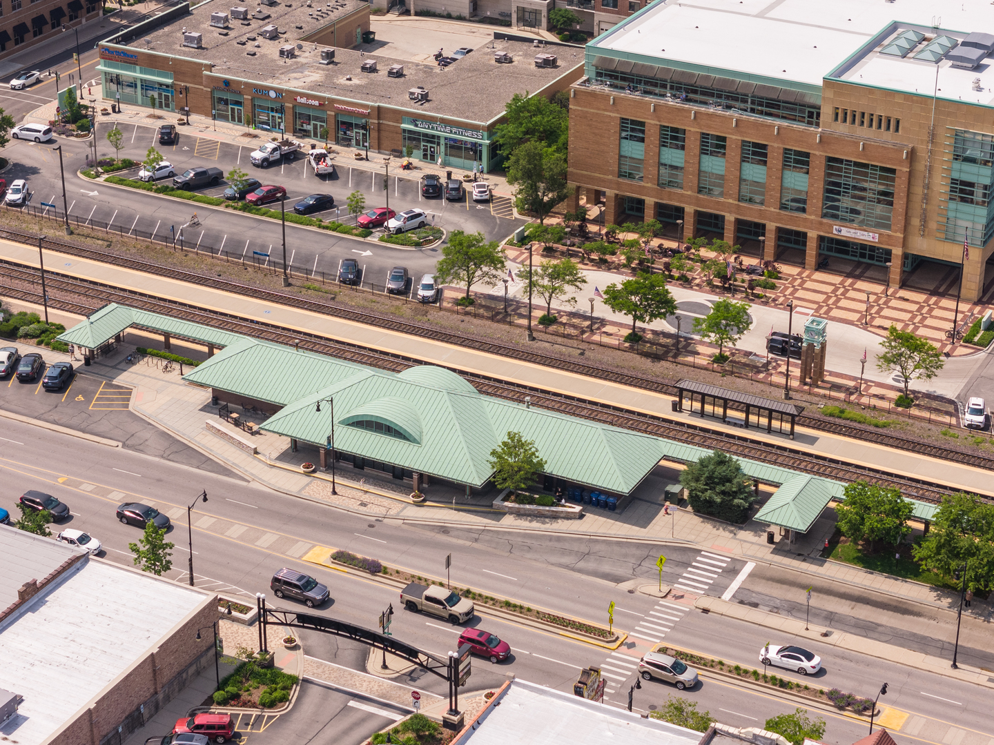 1330 Webford Avenue, Des Plaines, IL 60016