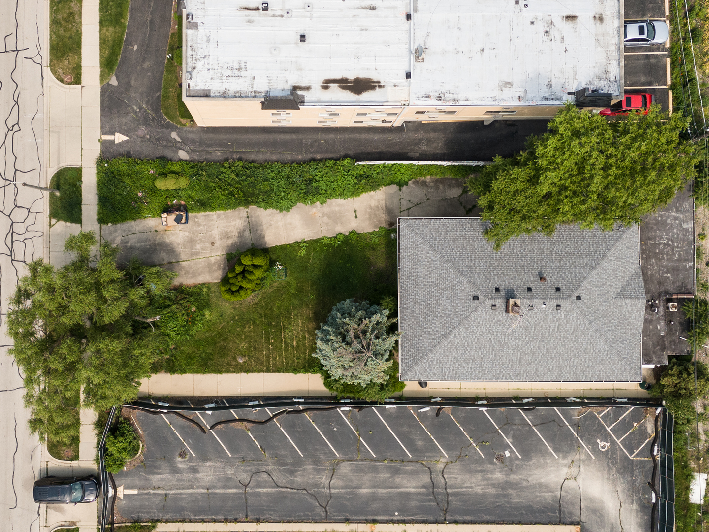 1330 Webford Avenue, Des Plaines, IL 60016