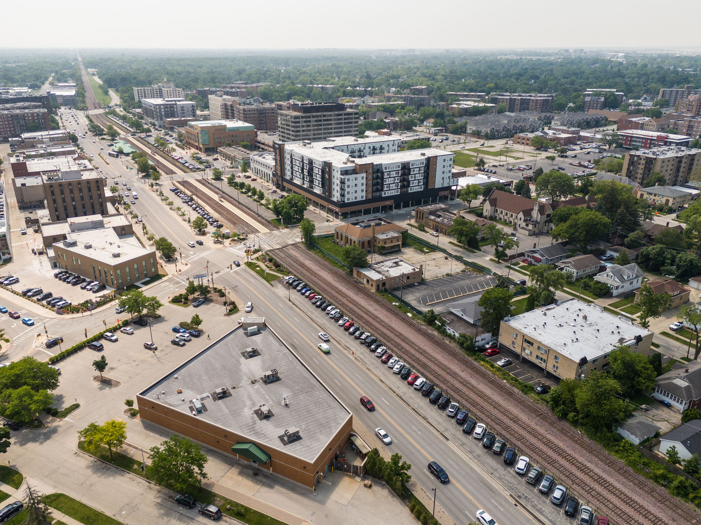 1330 Webford Avenue, Des Plaines, IL 60016