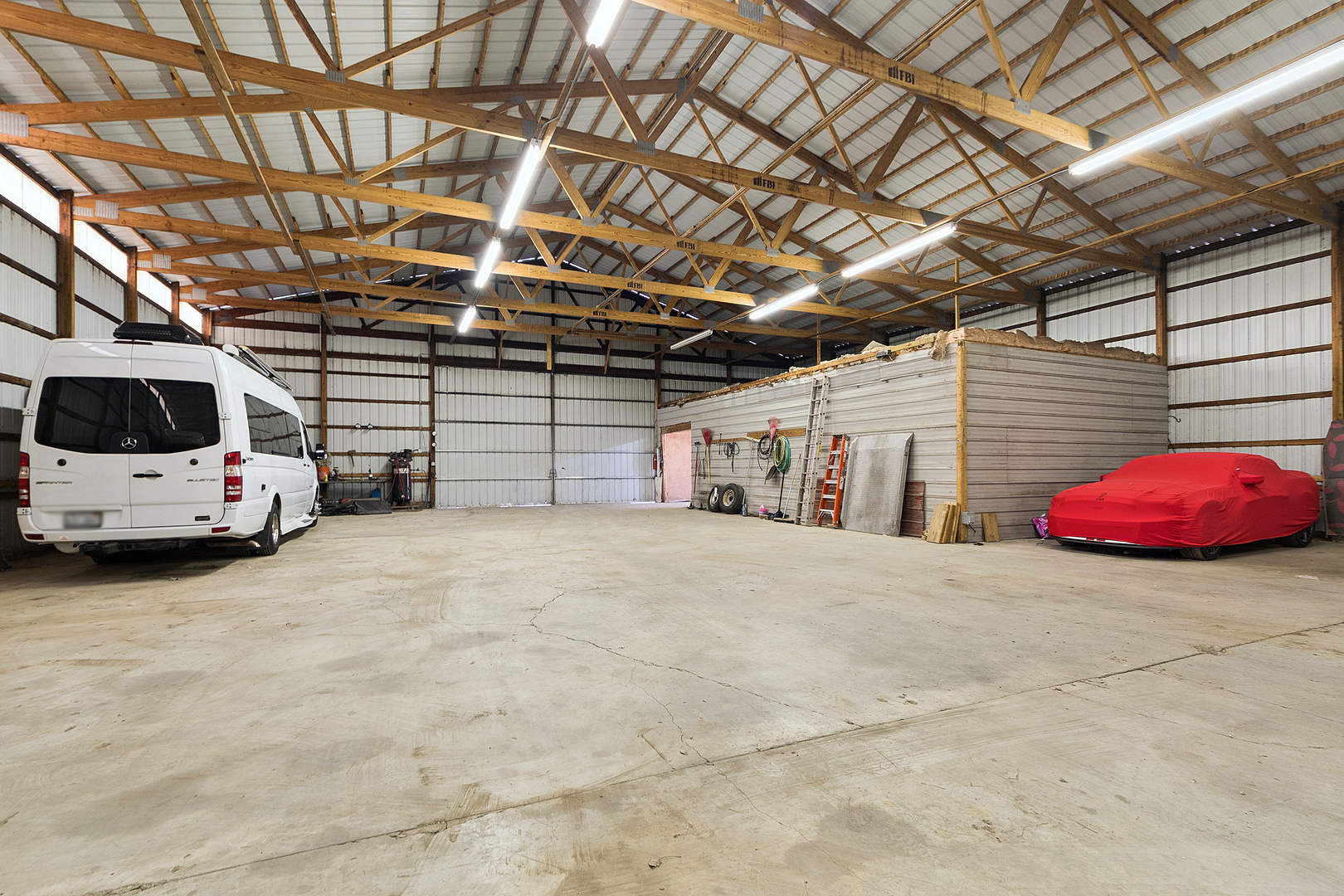 6701 W Steger Road, Monee, IL 60449