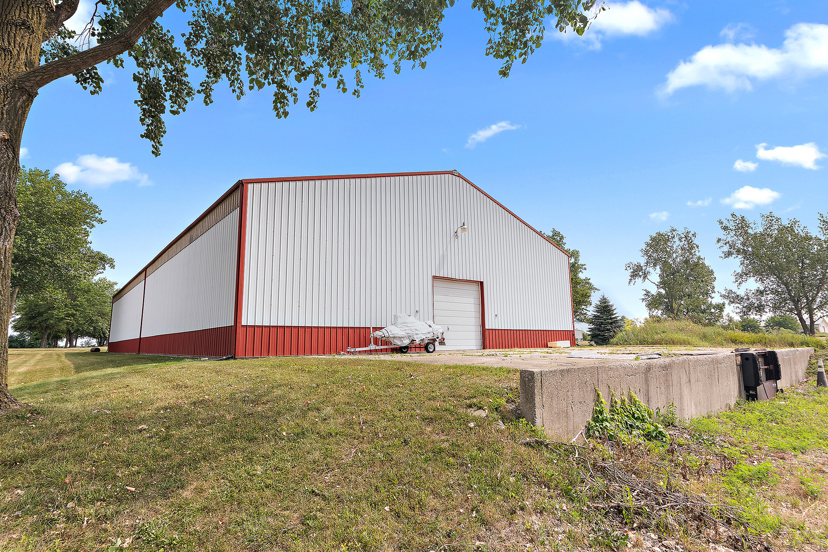 6701 W Steger Road, Monee, IL 60449