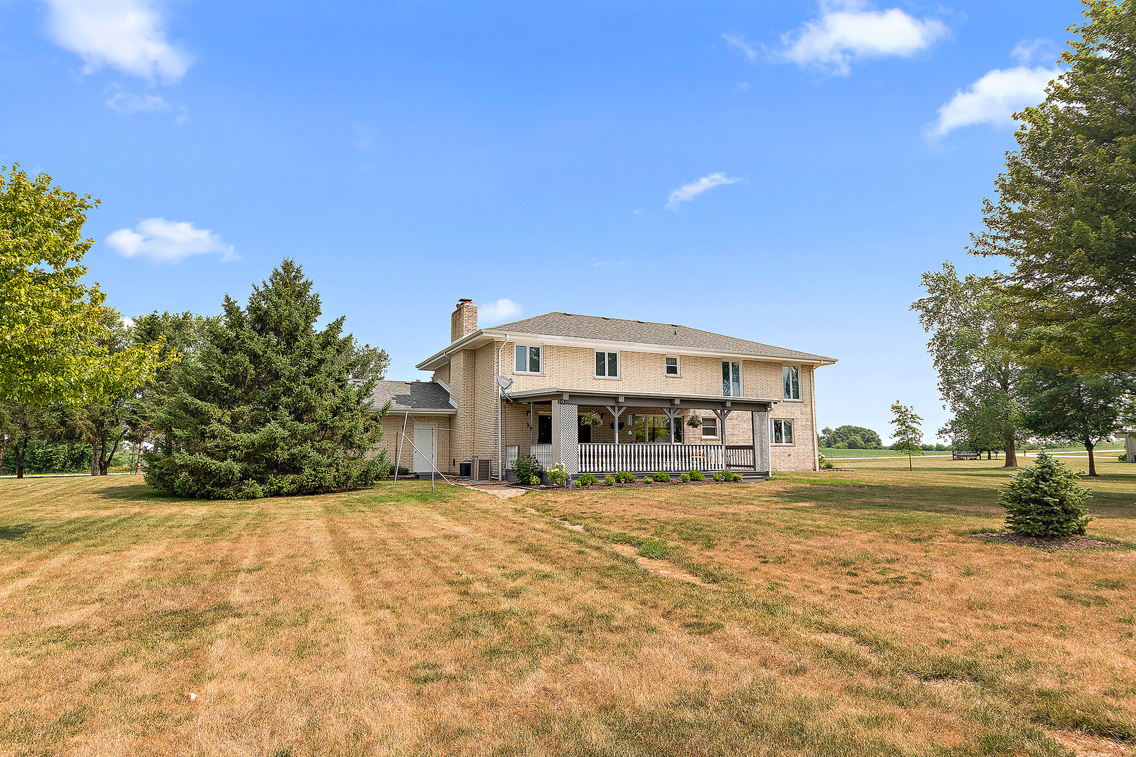 6701 W Steger Road, Monee, IL 60449