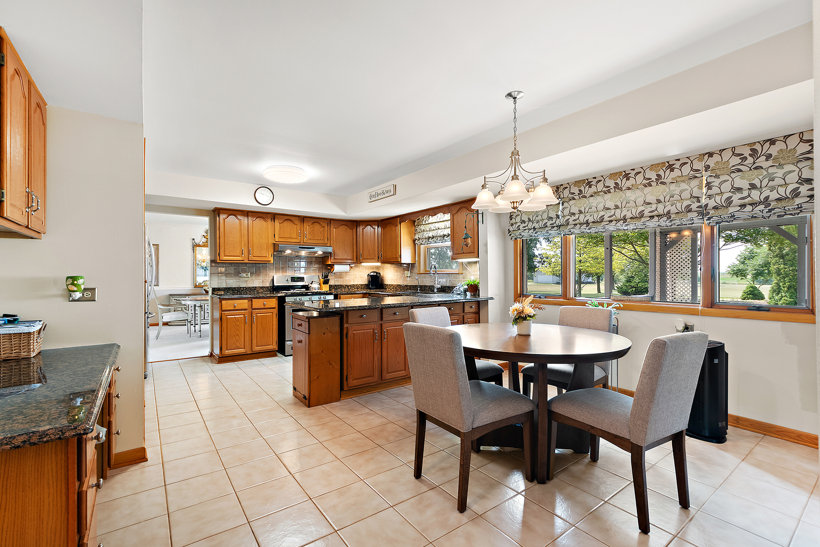 6701 W Steger Road, Monee, IL 60449