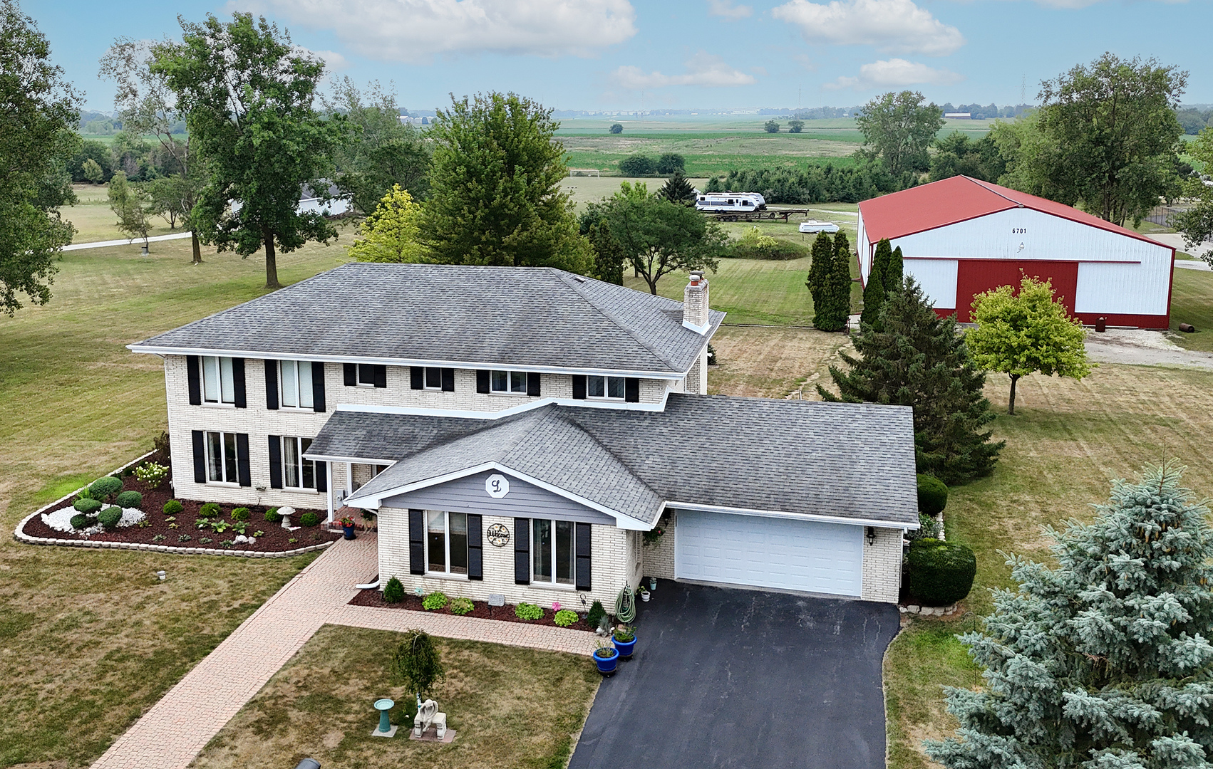6701 W Steger Road, Monee, IL 60449