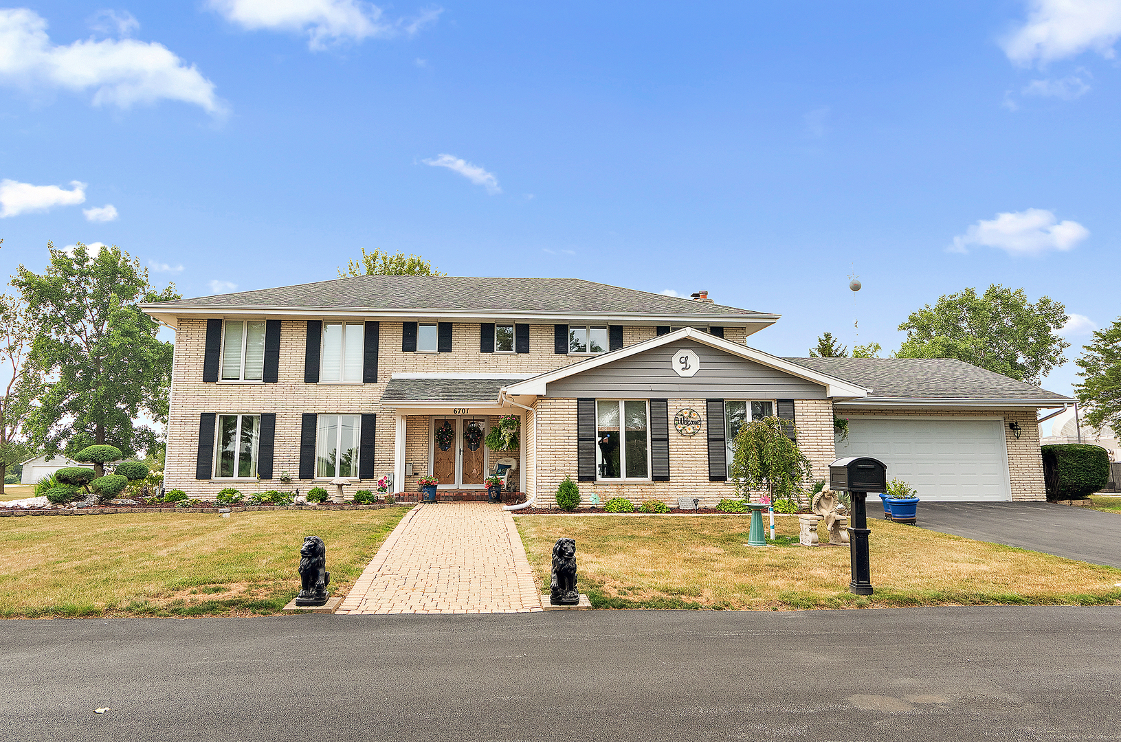 6701 W Steger Road, Monee, IL 60449