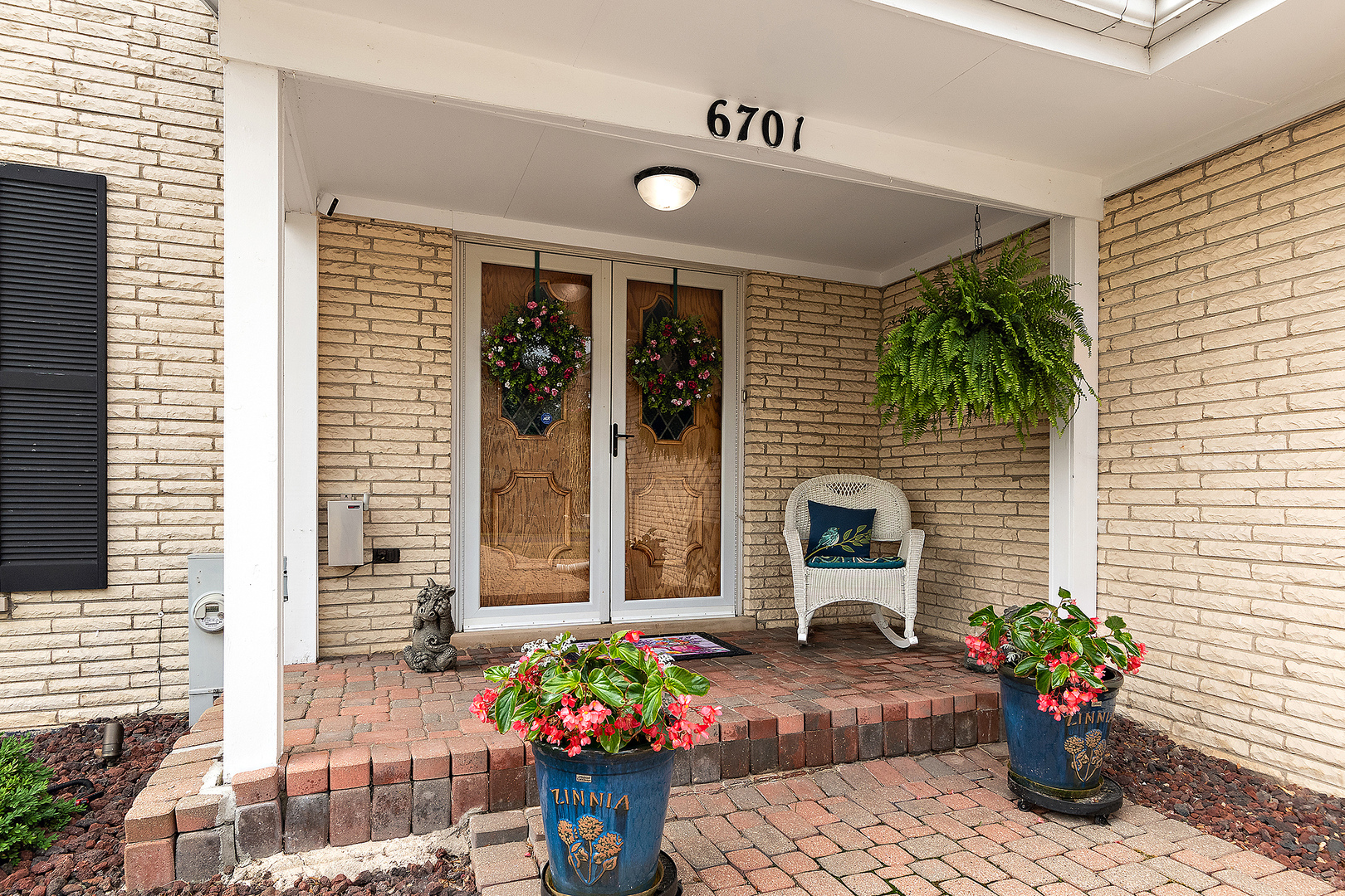 6701 W Steger Road, Monee, IL 60449