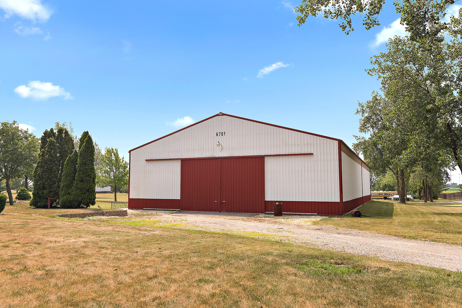 6701 W Steger Road, Monee, IL 60449