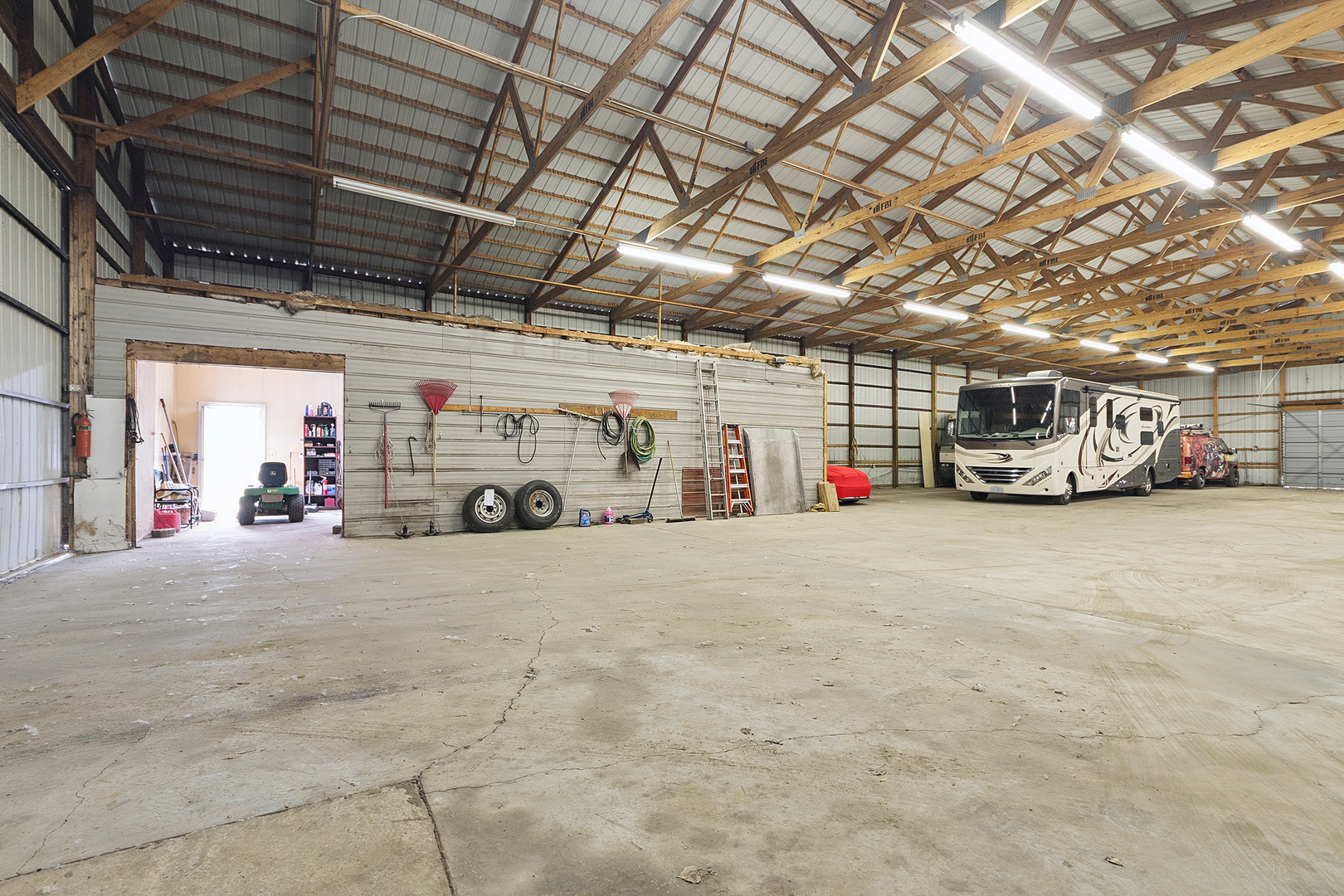 6701 W Steger Road, Monee, IL 60449