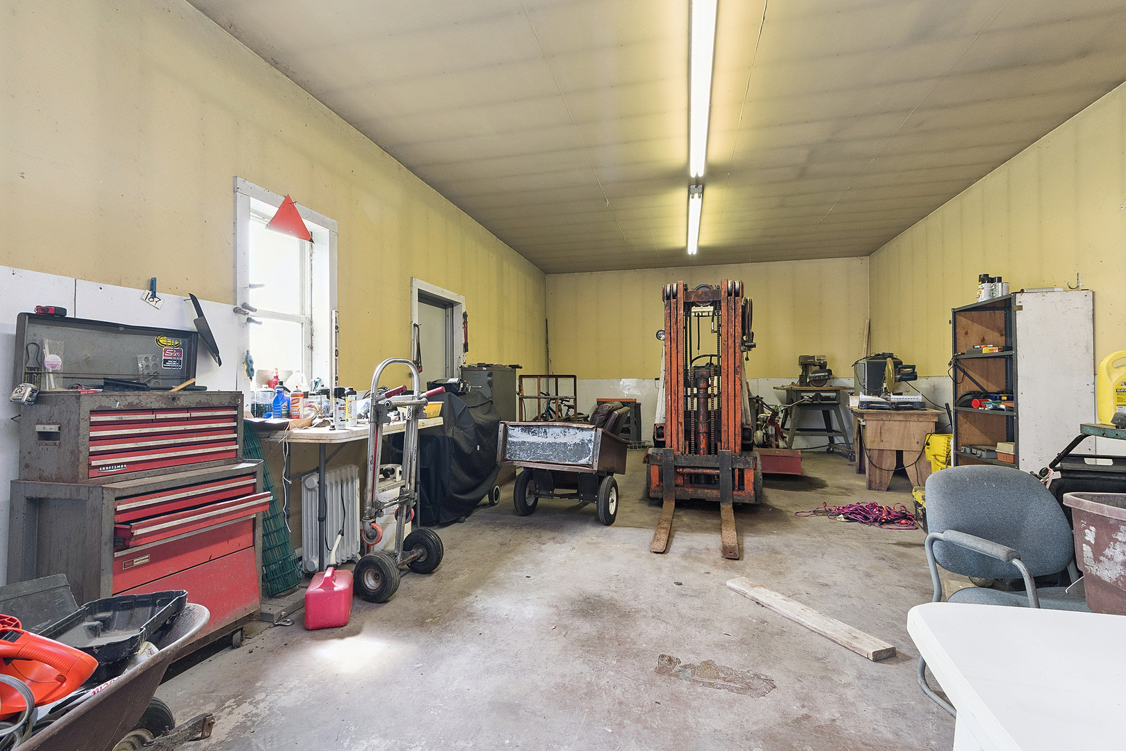 6701 W Steger Road, Monee, IL 60449