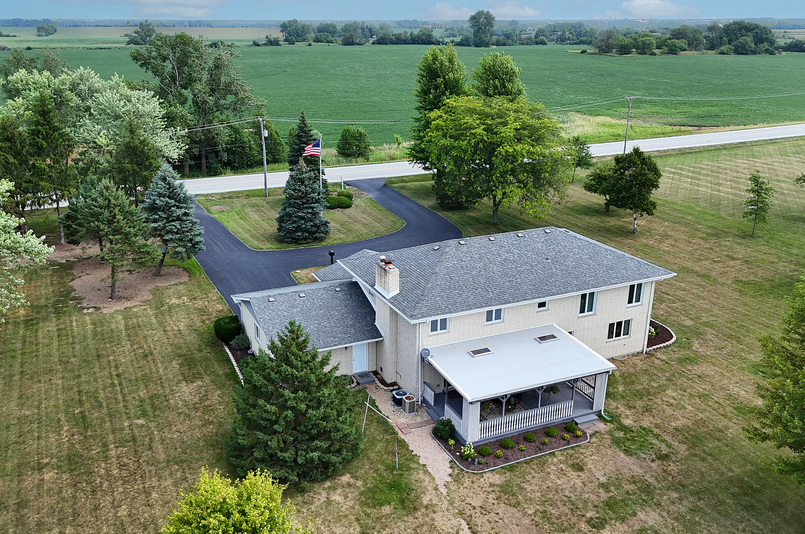 6701 W Steger Road, Monee, IL 60449