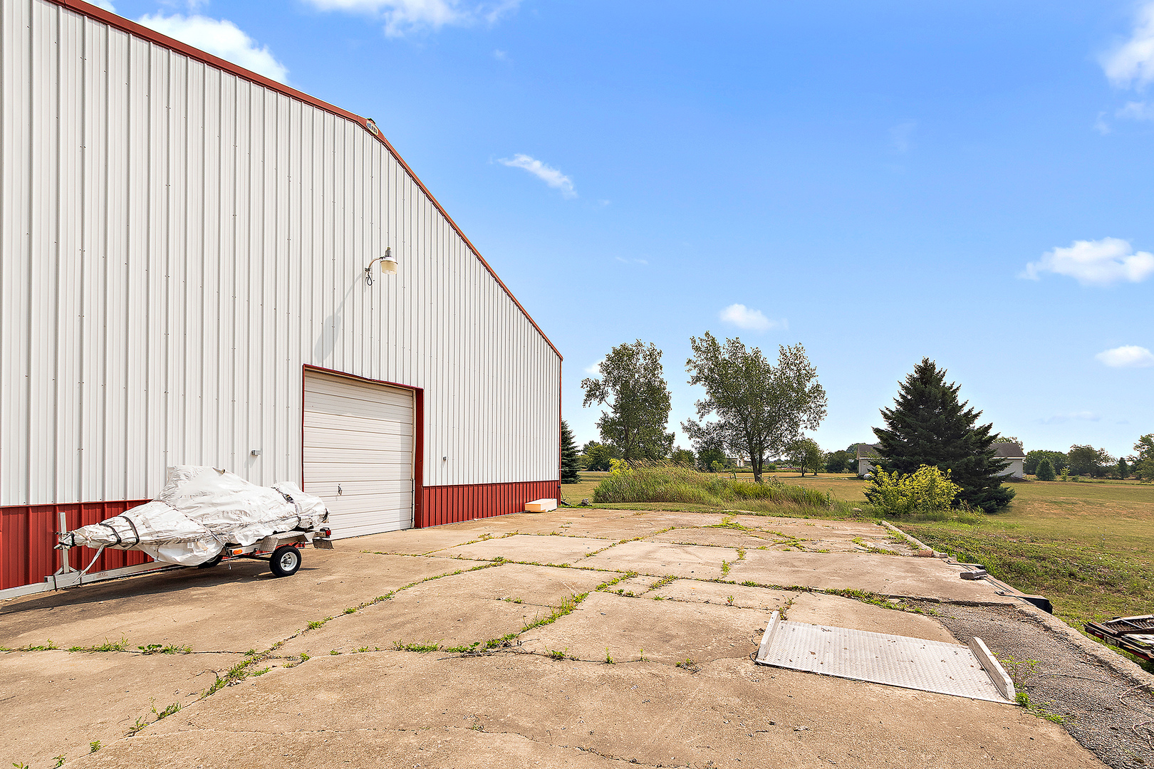 6701 W Steger Road, Monee, IL 60449