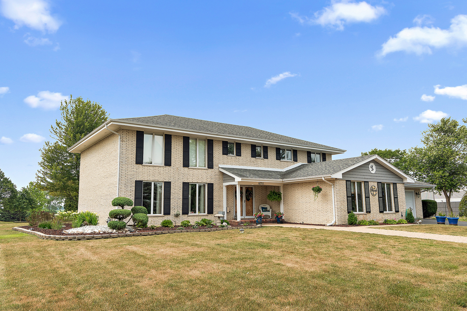 6701 W Steger Road, Monee, IL 60449
