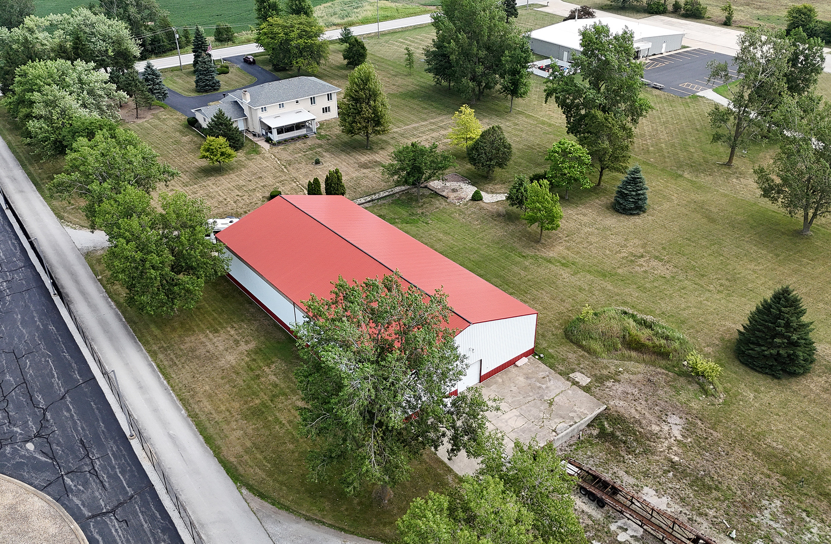 6701 W Steger Road, Monee, IL 60449