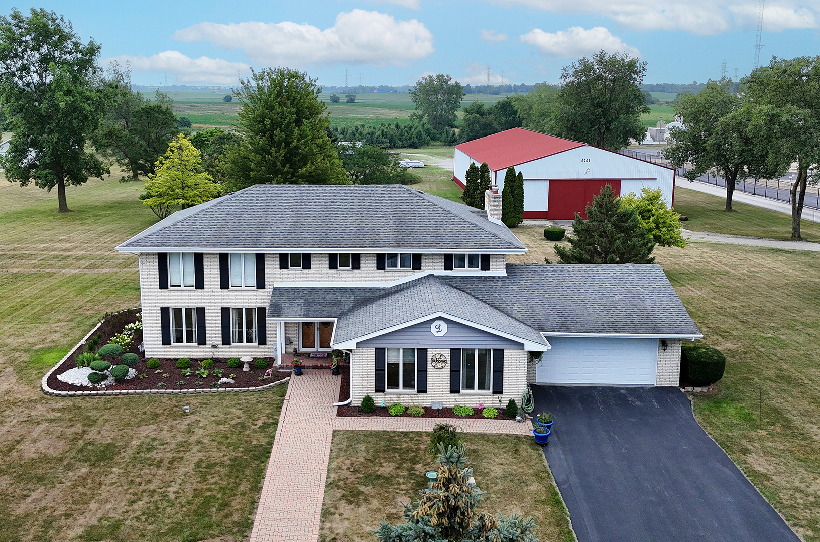 6701 W Steger Road, Monee, IL 60449
